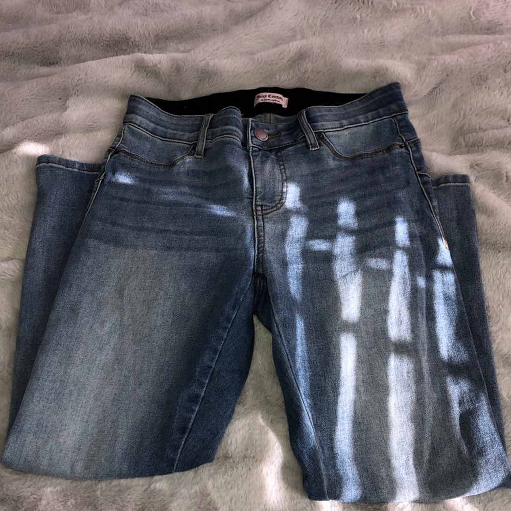 Juicy couture jeans
